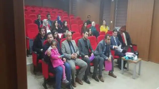 Yüksekovalı öğretmenler Avrupa yolculuğu
