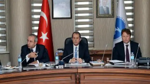 Öğrencilerin Başarı Durumları Araştırılıyor