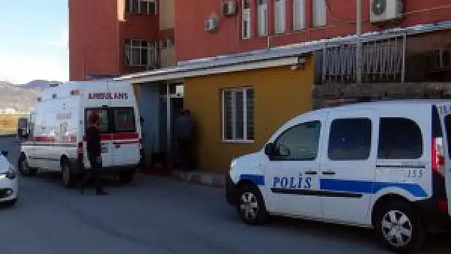 Tatvan'da 5 ayrı suçtan aranan şahıs sonunda yakalandı