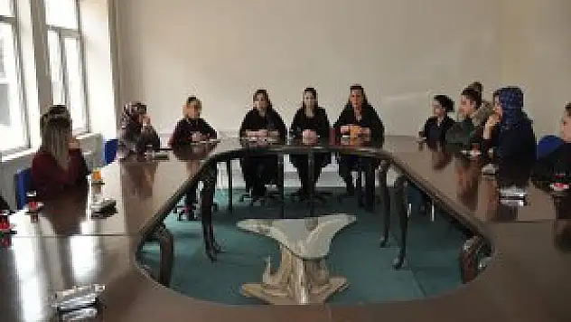 Yüksekova'da 'kadın meclisi toplandı