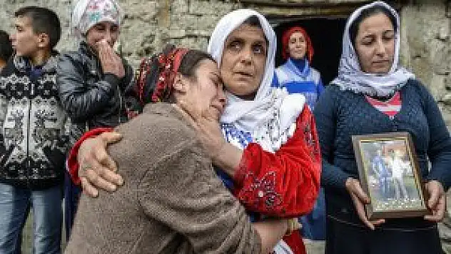 Hayvanlarını aramaya çıktılar kendileride kayboldular