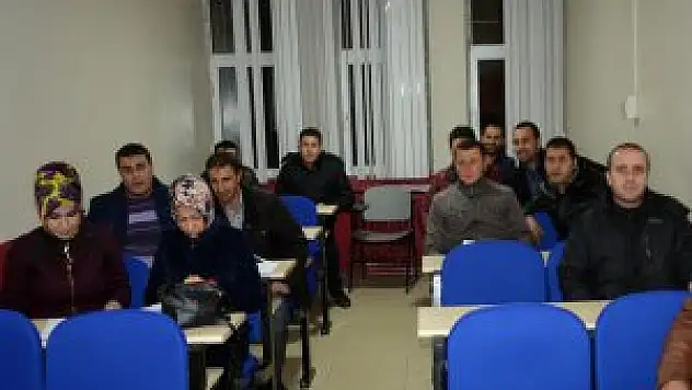 Tatvan Halk Eğitimi Merkezi Müdürlüğü