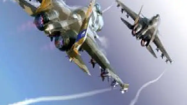 Rusya'ya 'Türkmen' Uyarısı: Bombardımana Derhal Son Verin
