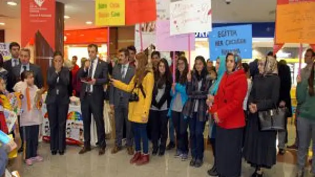 Dünya Çocuk Hakları Günü