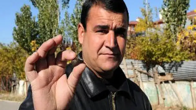 gök taşı arayan Bingöllüleri sevindirecek haber