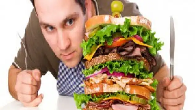 Obeziteye Savaş Açan Gıdalar Nelerdir