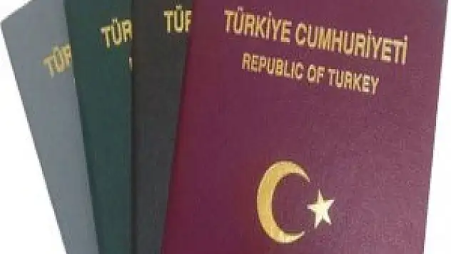 Türkiye pahalı Pasaportu kullanıyor