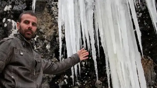 Ardahan'da  ve bir çoğu il'de soğuk hava