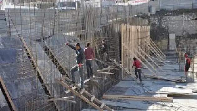 Hakkari'ye Ağız ve Diş Sağlığı Merkezi açılıyor