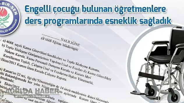 KİK Ekim 2015 toplantısı gerçekleşti
