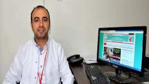 Anne adaylarına beslenme çağrısı