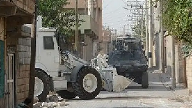 Operasyonlar Devam Ediyor 9 PKK'lı Öldürüldü!