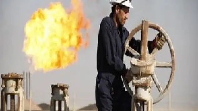 Türkiye petrol aramada rekor kırdı