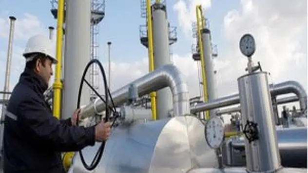 EPDK'dan 'ucuz doğalgaz
