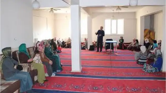 Aile Eğitim Pragramı