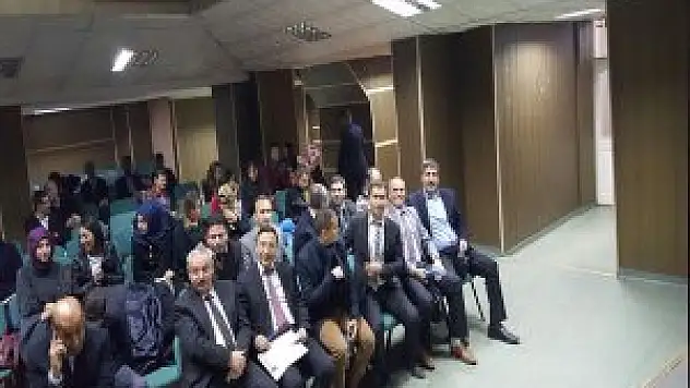 Güroymak'ta TEOG bilgilendirme
