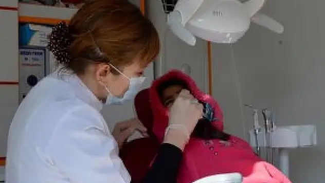 Toplum Ağız ve Diş Sağlığı