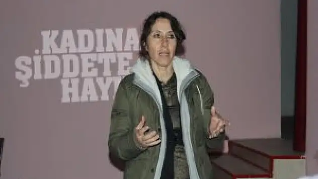 25 Kasım etkinlikleri devam ediyor