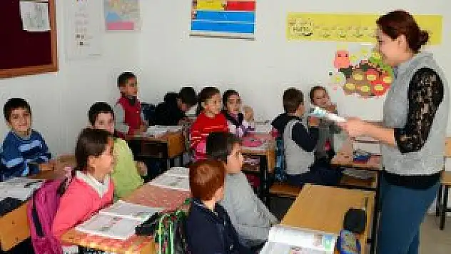 eğitim melekleri