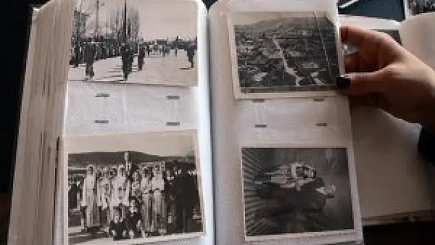 Tarihi okulda '24 Kasım