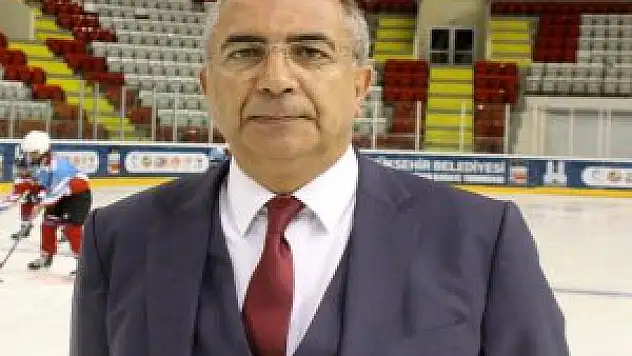 'Buz gibi havada  çiçekler açıyor'