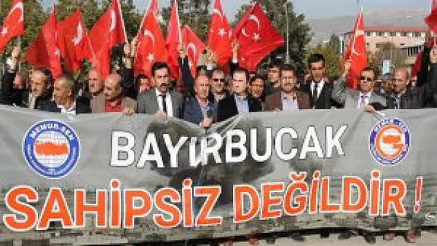 Bayırbucak Türkmen bölgesi