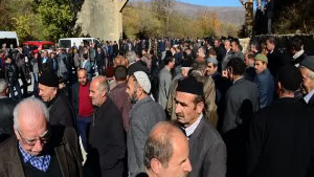 Eski Devlet Bakanı İnan öldü