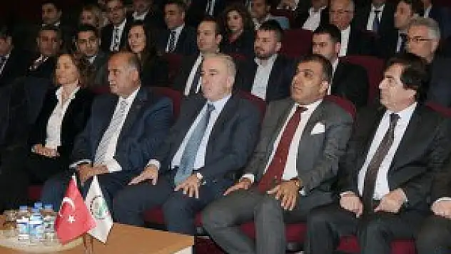 Malatya'da Büyüyen KOBİ'ler