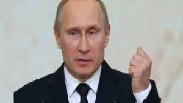 Rusya Başbakanı Putin'nin: Tekrarlarsa Mutlaka Tepki Veririz