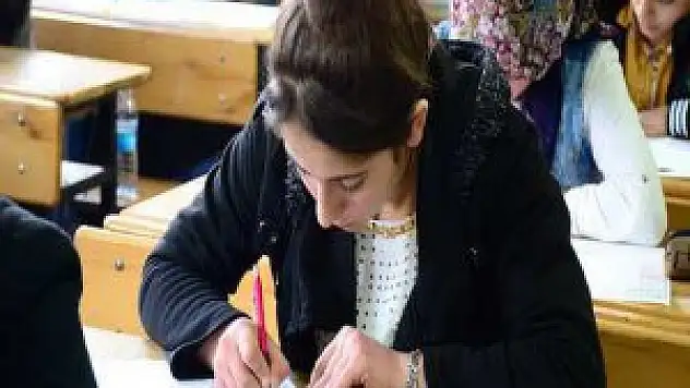 TEOG İlk Sınavı Yapıldı Ayrıntılı Bilgi İçin
