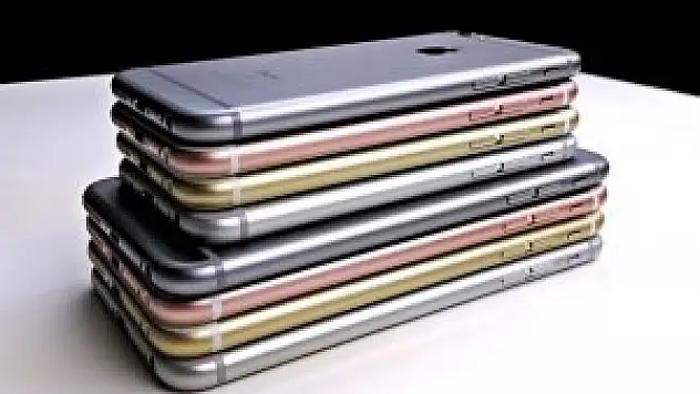 Samsung'un OLED ekranları iPhone'larda kullanılacak İddaları