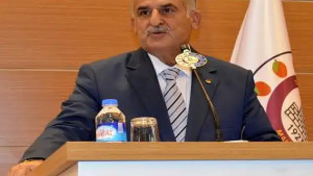 Malatya Ticaret ve Sanayi Odası
