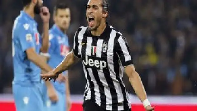 Caceres'ten Fenerbahçe'ye mesaj geliyorum