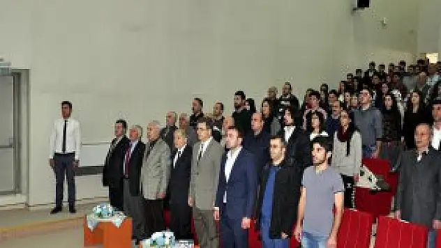 Kafkas Üniversitesi Sürgünün 71. Yılında Ahıska Türkleri