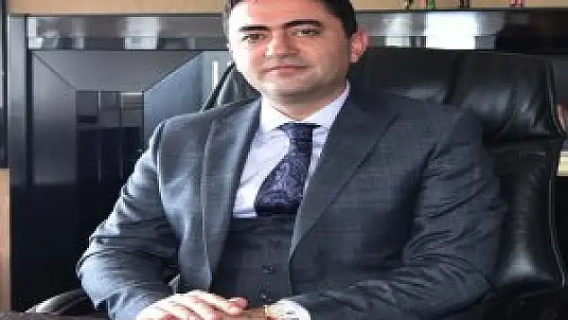 Ahlat Kaymakamı yeni iskele yapılacak