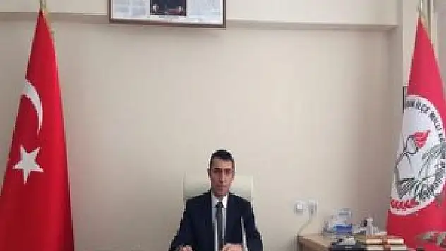 Güroymak ilçesinde bin 175 öğrenci TEOG sınavına girdi