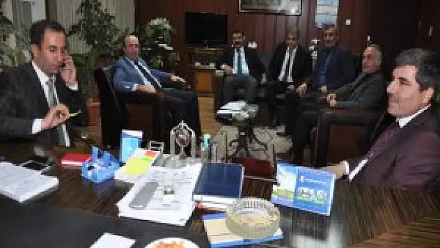 Muş Belediyesi'nin elektrik borcu