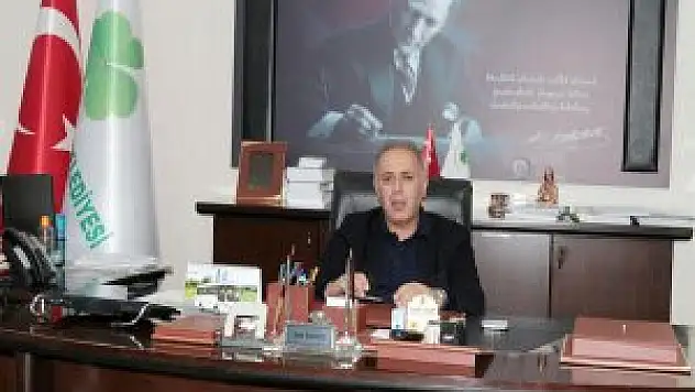 VASKİ Gürpınar'ın altyapı sorunu