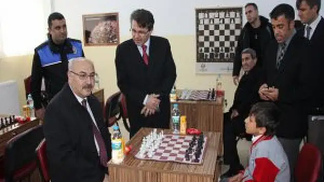 Huzur ve Güven Verir projesi aktif