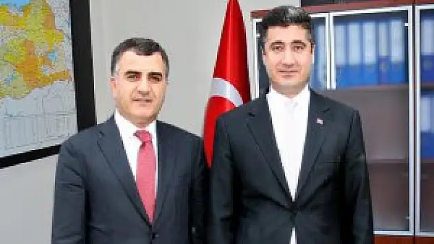 taziye evini kaymakamlığa hibe etti