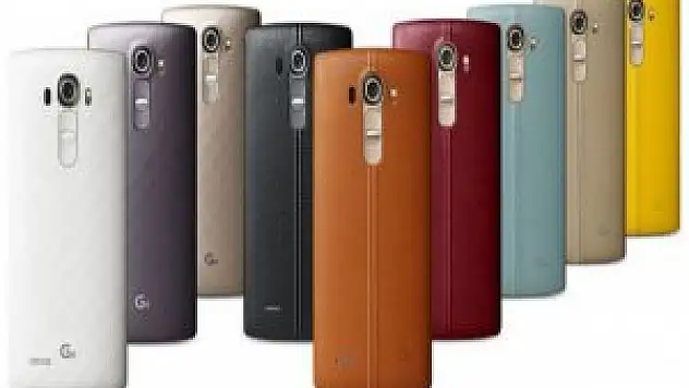 LG G4 Türkiye İçin Android Uygulamasını Güncelledi ! İşte 6.0 Marshnallow