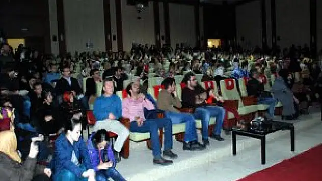 Erzurumda Dil ve Konuşma Bozuklukları Semineri