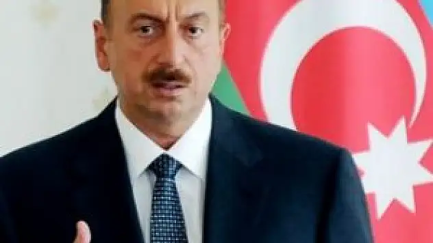 AzerbaycanTürkiye'ye Yanınızdayız dedi
