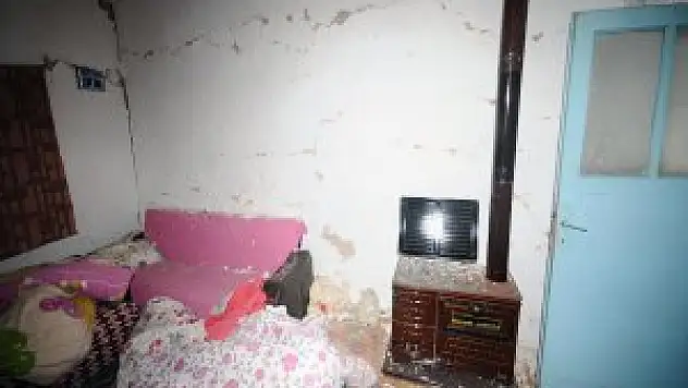 Malatya'daki deprem çevrede panik yarattı