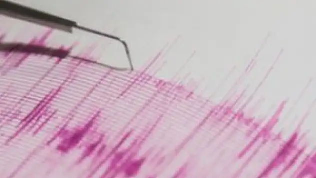 Deprem Dünyayı sarstı