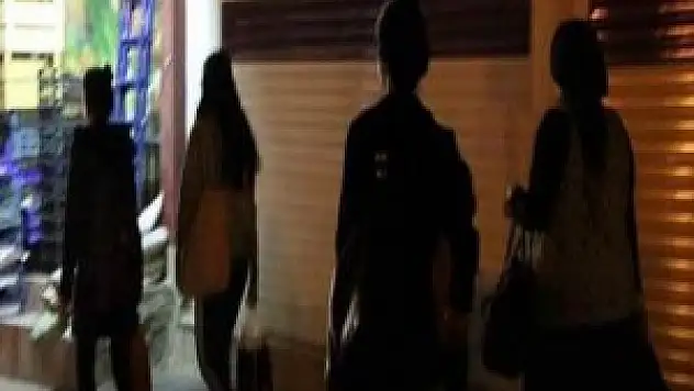 Nusaybin'de Çatışmalar yüzünden halk bölgeyi terk ediyor