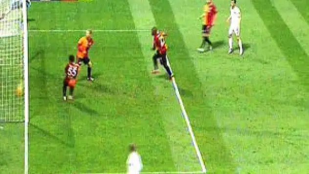 Kasımpaşa 2-2 Galatasaray Maçı İşte Lig Fikstürü