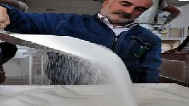 Muş Ovası'nda yetiştirilen pancarlar direk Tarladan sofraya