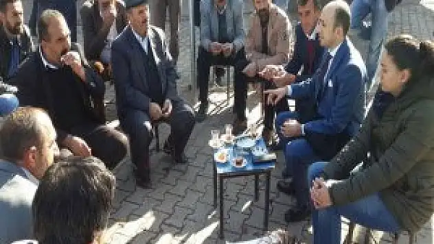 hayvan sağlığı eğitimi veriliyor