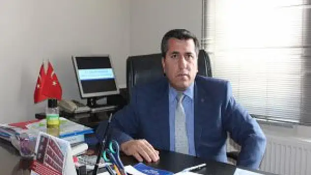 Nüfus Müdürlüğü'ne atamalar başladı
